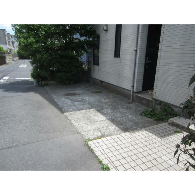 鵠沼海岸３丁目貸家 その他外観1