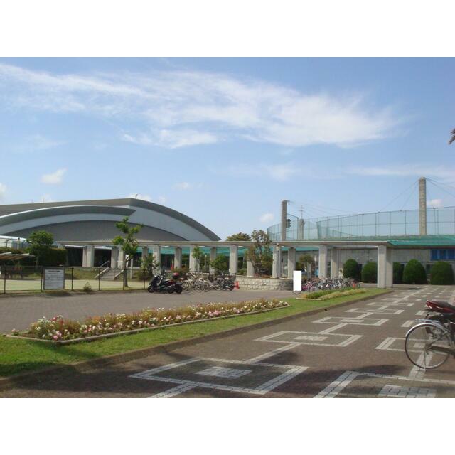 鵠沼海岸３丁目貸家 周辺画像5