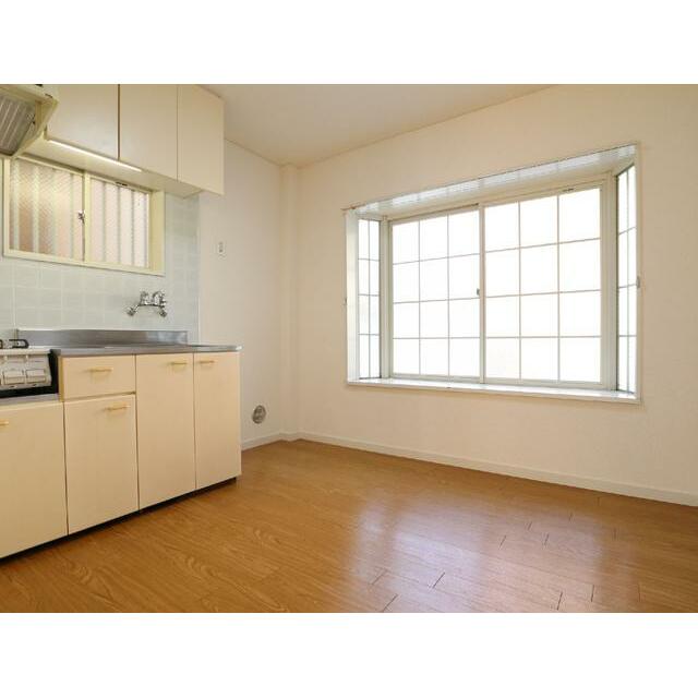 Ａｐａ花の木 その他部屋・スペース