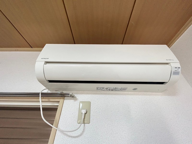 安西コーポＢ その他4
