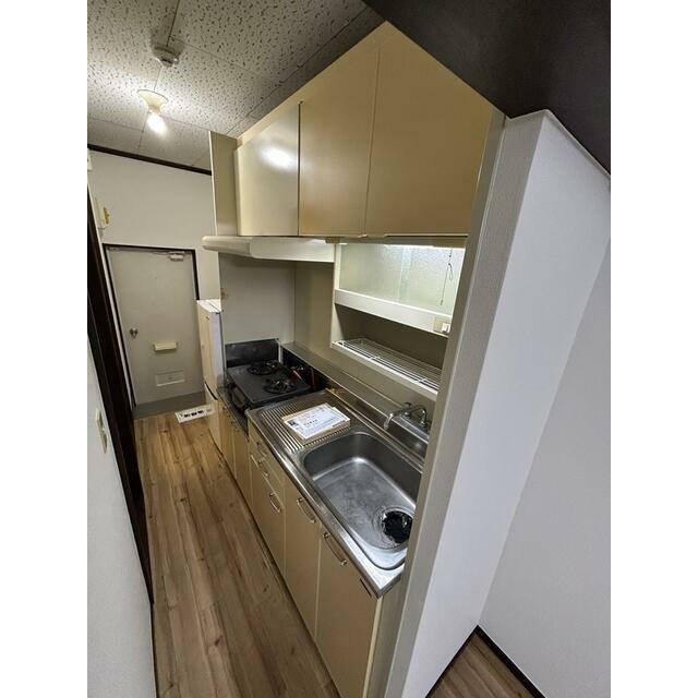 クロノス南矢名１番館 キッチン