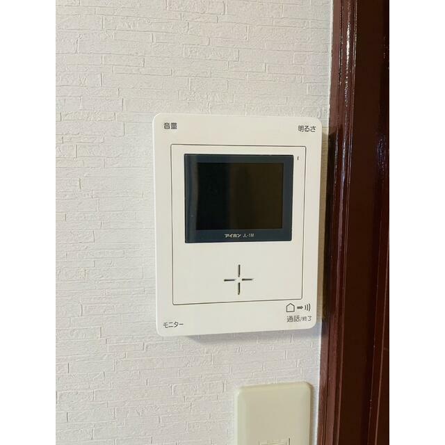 ハイツカワハラ その他3