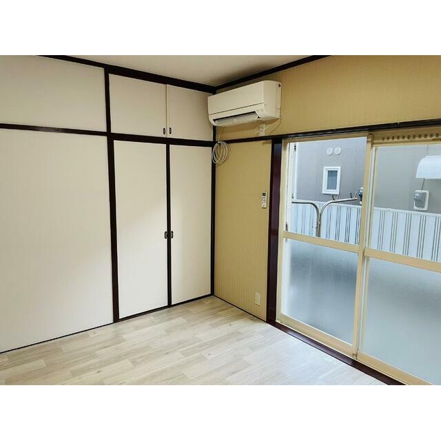 ハイツカワハラ その他9