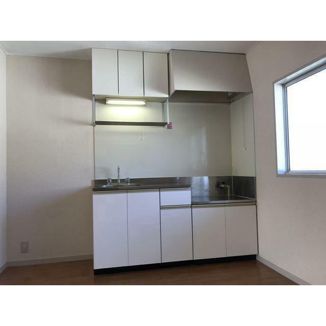 コート平塚 キッチン