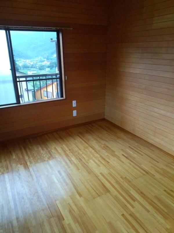 松田町寄2498‐8戸建て ベッドルーム