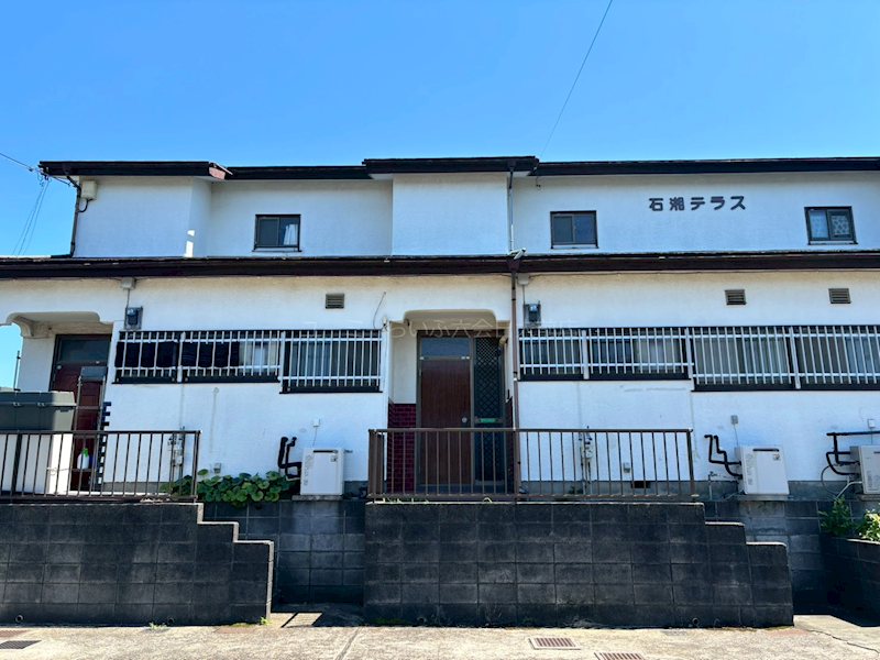 石湘テラス B B号室 外観