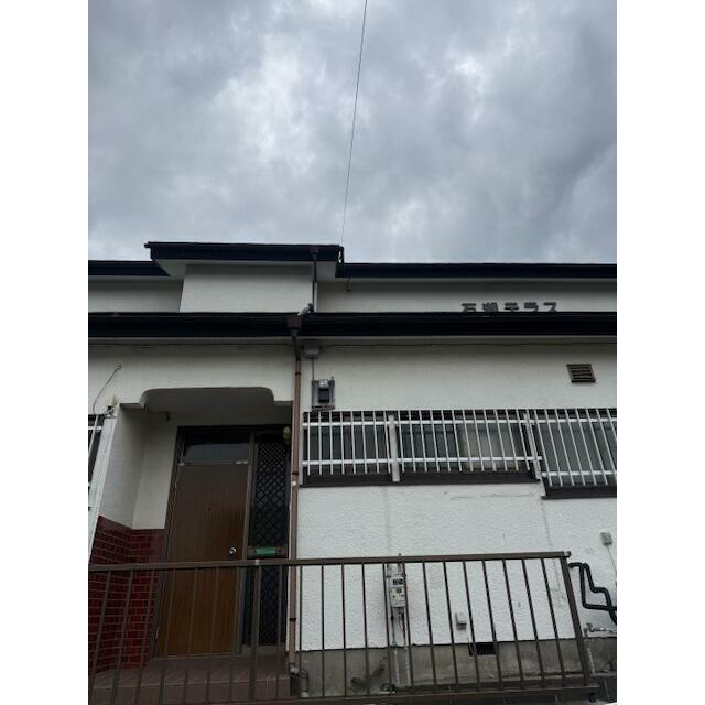 石湘テラス　Ｂ B号室 外観
