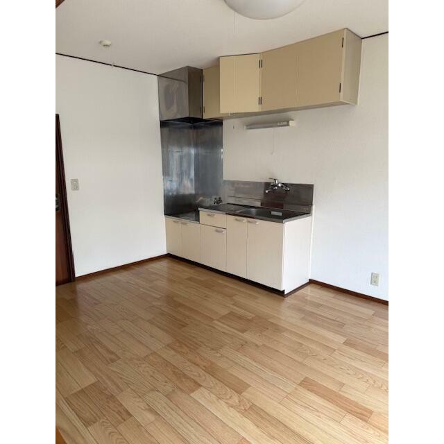 石湘テラス　Ｂ キッチン