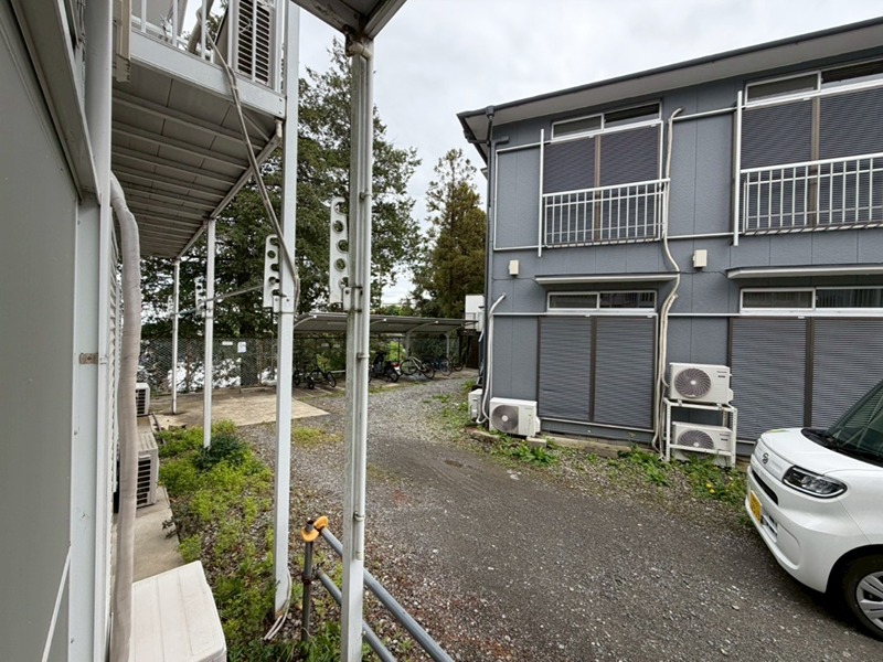 クロノス南矢名１番館 その他6