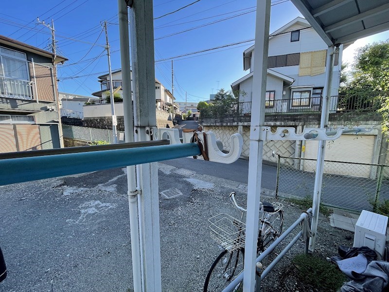 クロノス南矢名１番館 その他外観4