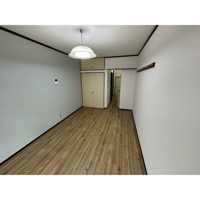 クロノス南矢名１番館 リビング