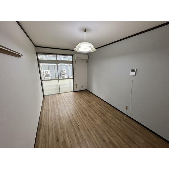 クロノス南矢名１番館 ベッドルーム