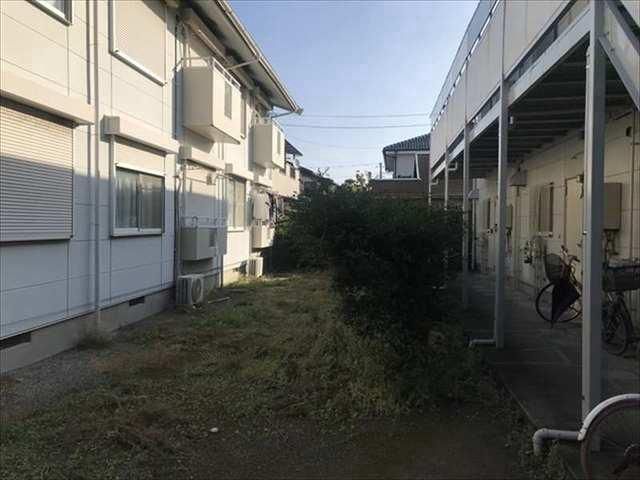 コート平塚 その他外観1