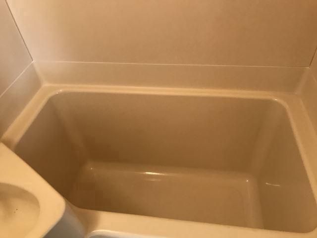 コート平塚 風呂画像