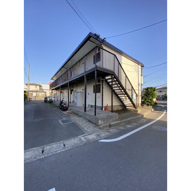 高砂ハイツ その他外観1