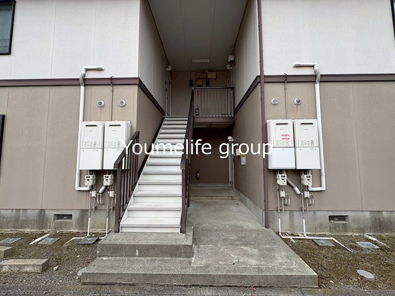 ハイツ清水谷Ａ その他外観1