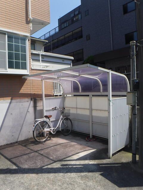 その他外観2
