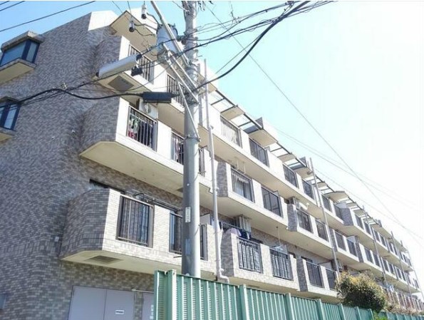 レクセル愛甲石田 その他共有部分