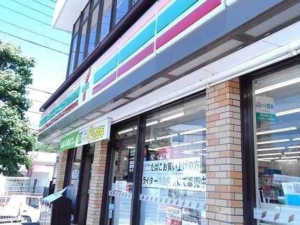 シャンブル湘南Ⅱ その他外観1