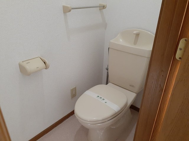 コートドールＡ トイレ