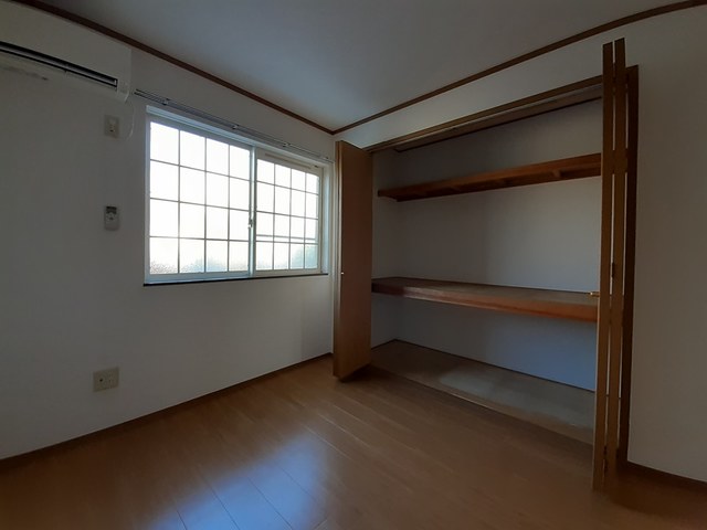 コートドールＡ 収納