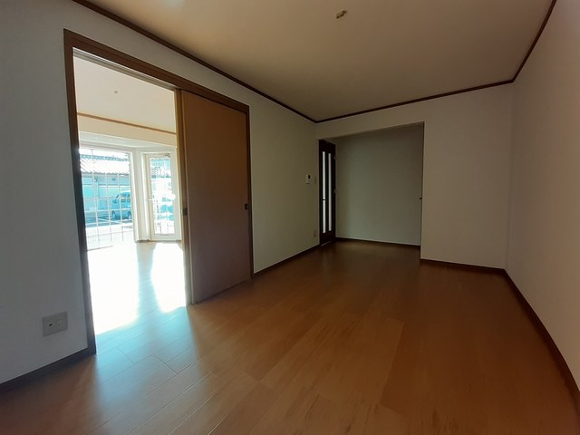 コートドールＡ リビング