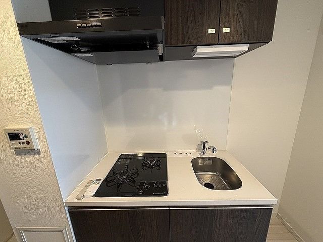 LIME RESIDENCE HIRATSUKA WEST キッチン