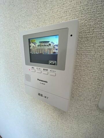 ユーコート洋光台 その他外観1