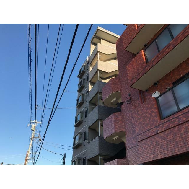 レガート横浜 その他外観3