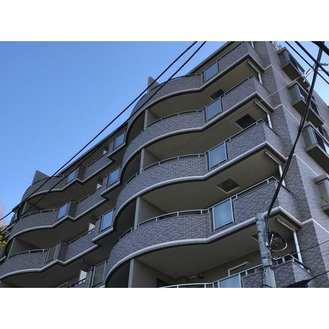 レガート横浜 その他外観4