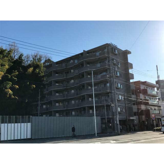 レガート横浜 その他外観5