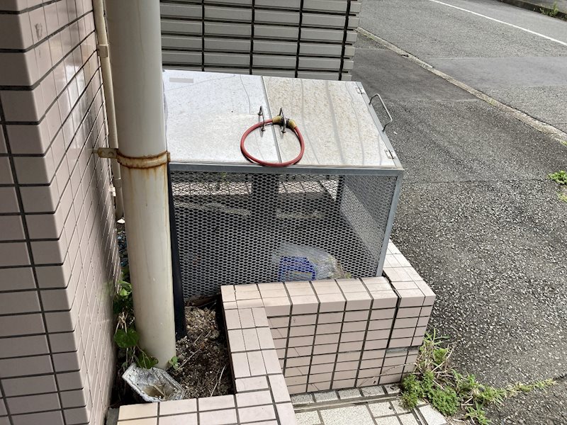 ケントコート藤沢善行 その他7