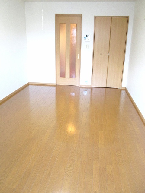 アイビーガーデン鵠沼 リビング