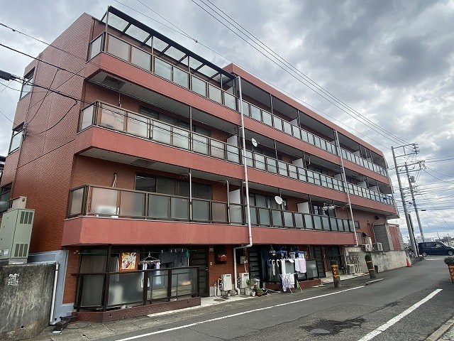 海老名マンションの物件画像1