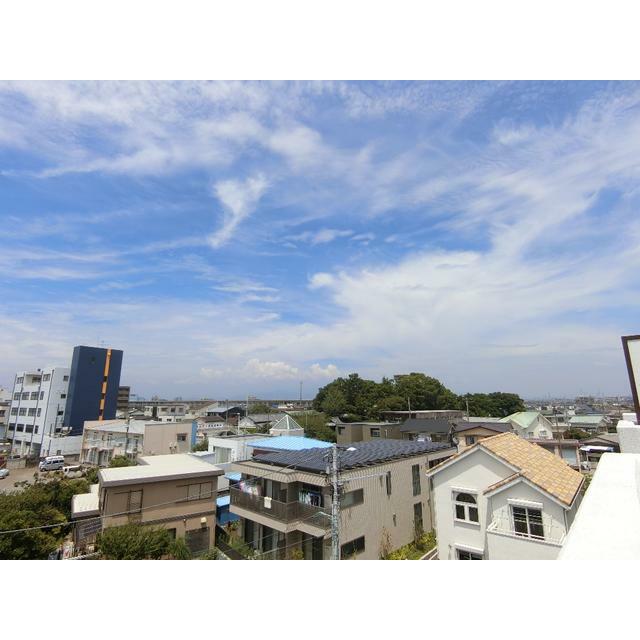 茅ヶ崎ダイカンプラザ その他外観1
