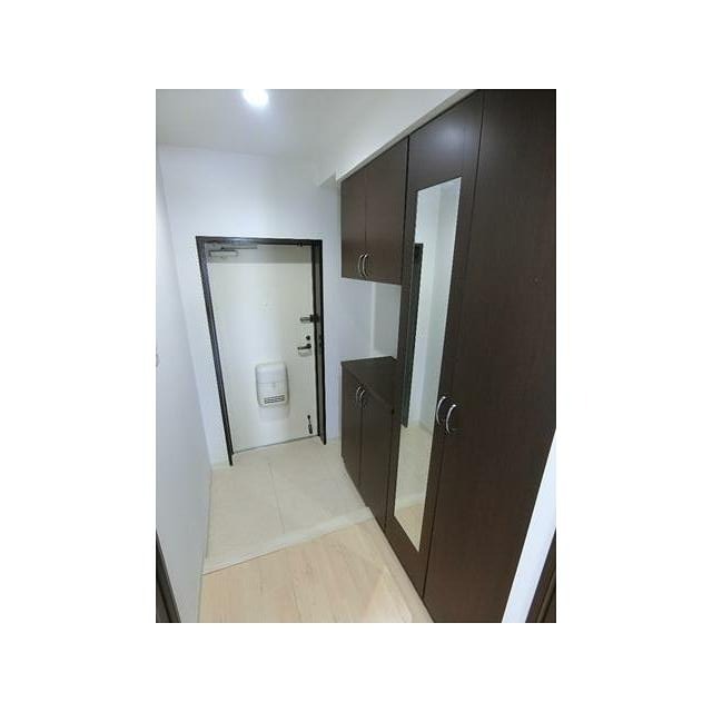 茅ヶ崎ダイカンプラザ 玄関