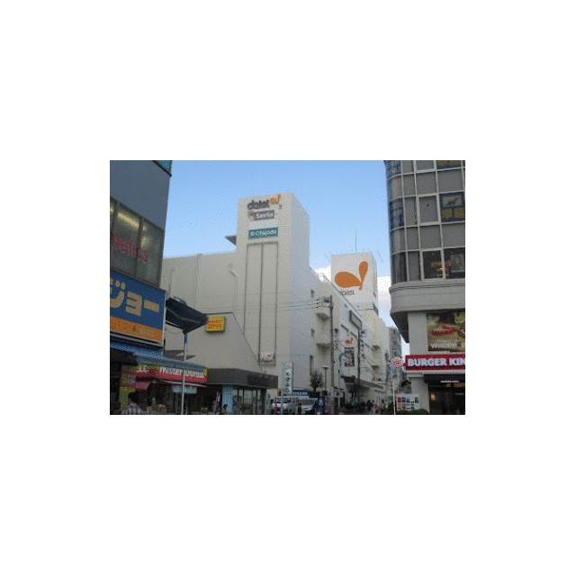 ラベンダー湘南Ⅰ 周辺画像3