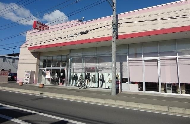 メゾン・アクロスⅡ その他外観2