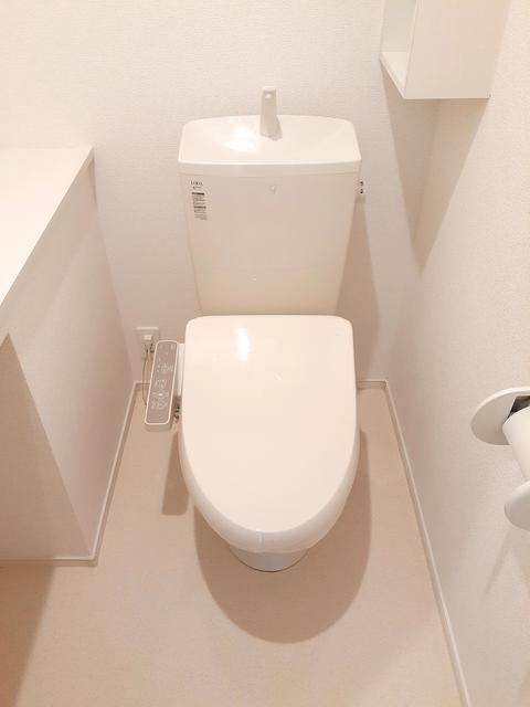 メゾン・アクロスⅡ その他1