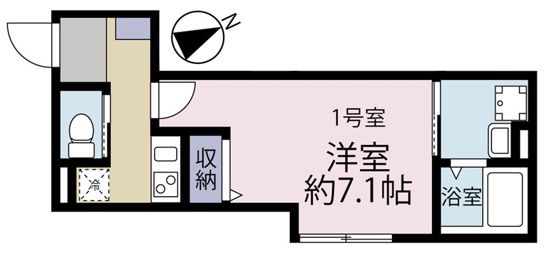 VINES海老名の写真2