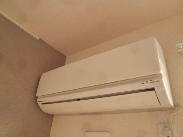 ミルフルール　Ⅱ その他設備