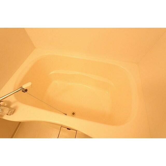 ルミエール 風呂画像