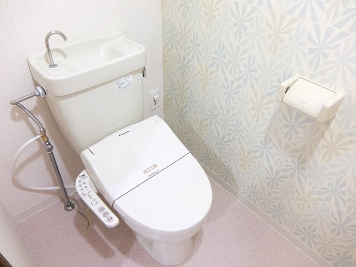 マンションビスタリカ その他2