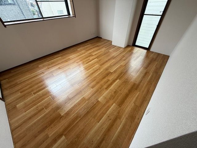 サンハイツ櫻台 リビング