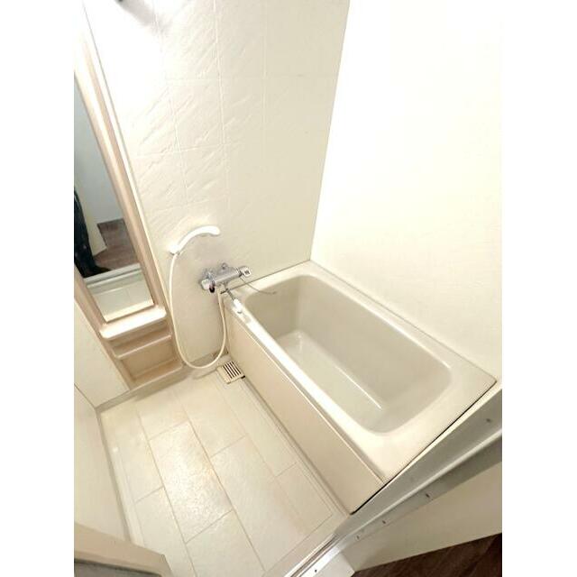 パークテラス鎌倉岡本 風呂画像