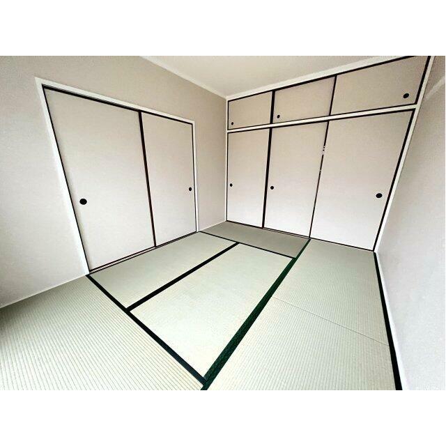 エマーブル伊勢原 ベッドルーム