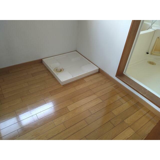 紙屋荘第二 その他設備