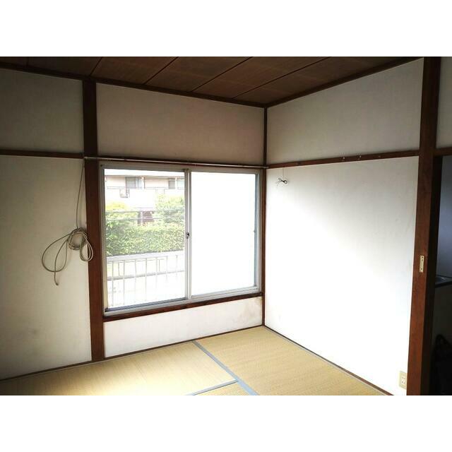 紙屋荘第二 その他部屋・スペース