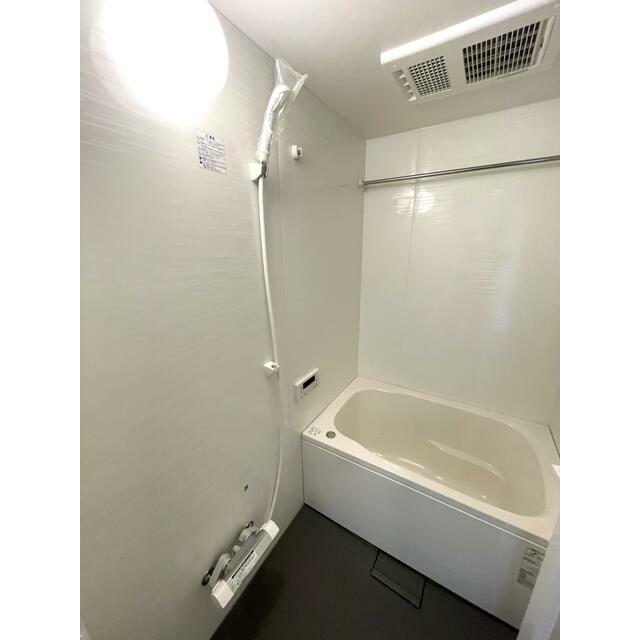 風呂画像