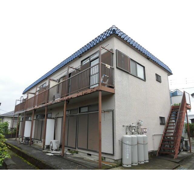 神奈川県海老名市社家２丁目 その他